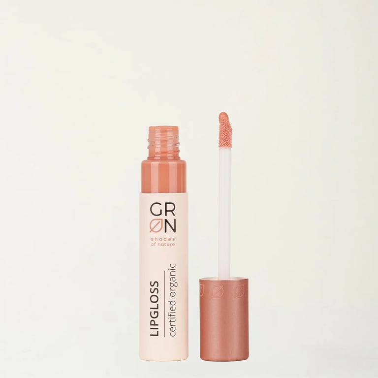 Brillo de Labios Rosy Tulip