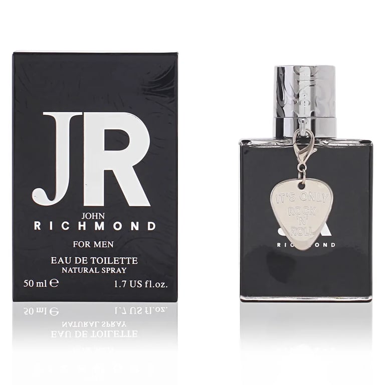 John Richmond Men EDT