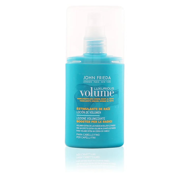 Luxurious Volume Loción Peinado Volumen