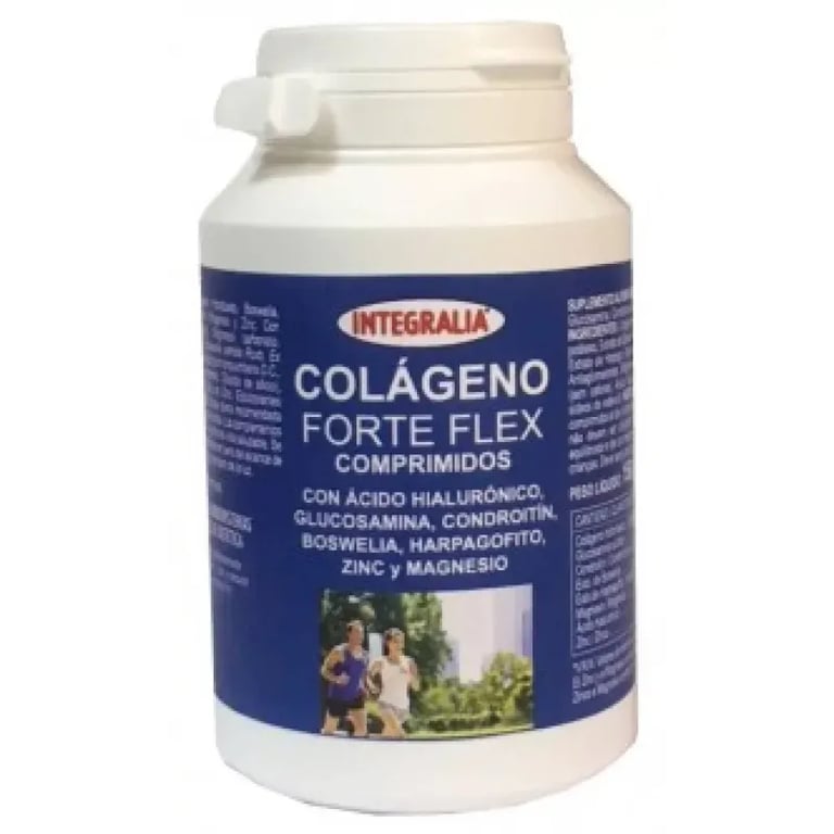 Colágeno Forte Flex