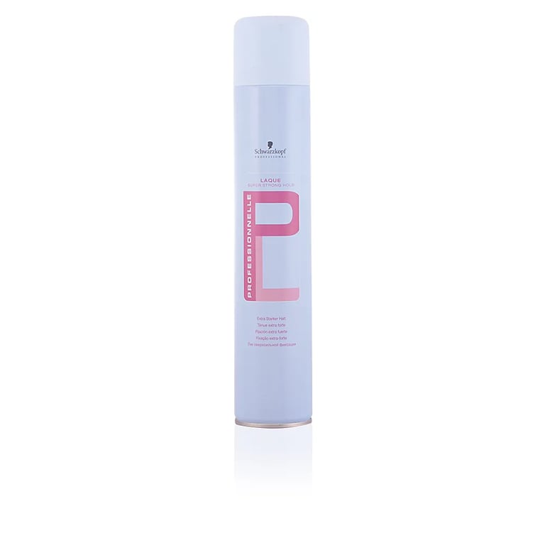 Professionnelle Care Hair Spray