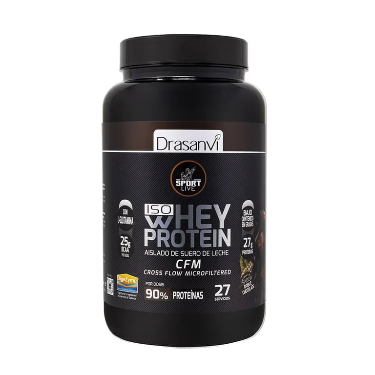 SPORT LIVE ISO WHEY PROTEIN