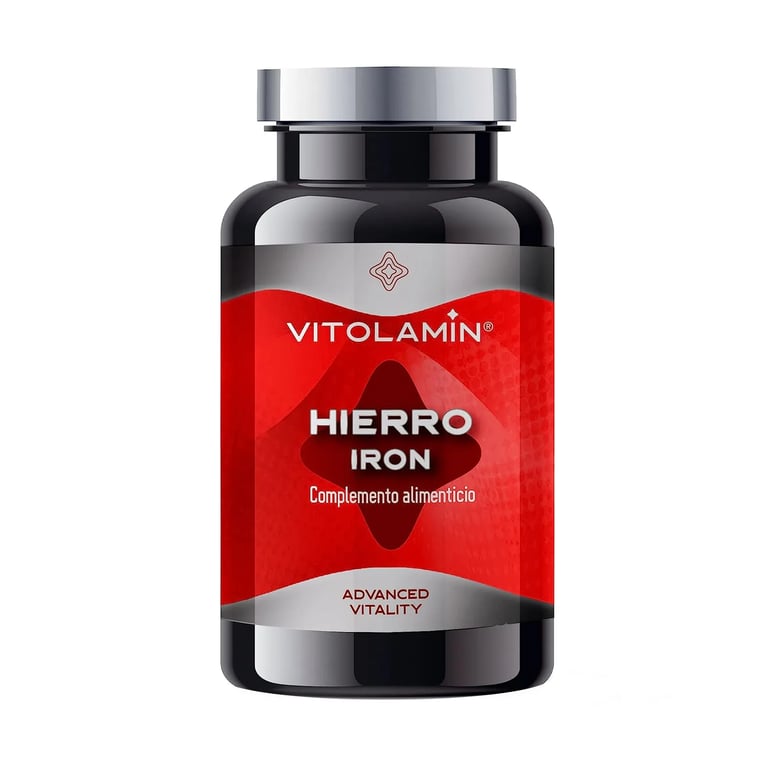 Hierro