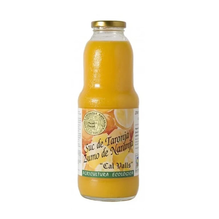 BIO-ORANGENSAFT