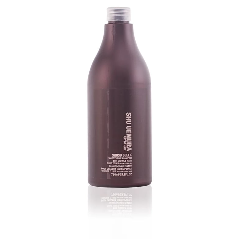 Shusu Sleek Shampoo