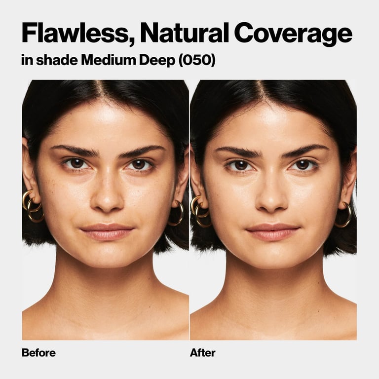 ColorStay Skin Awaken Corrector 5 en 1 #075 Hazelnut - imagen 64 de 93