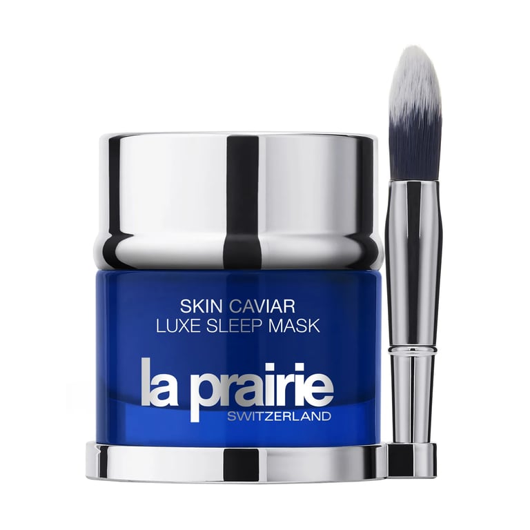 Masque de Nuit Skin Caviar Luxe