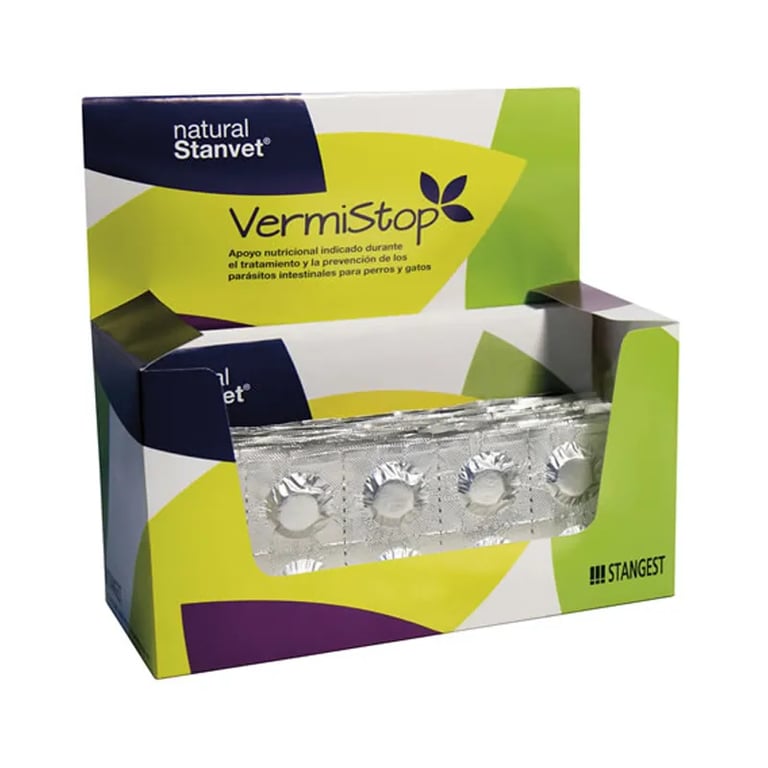 Vermistop