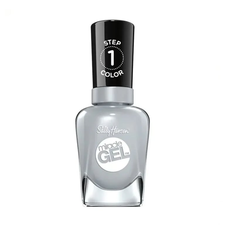 Miracle Gel #799 - Greyfitti