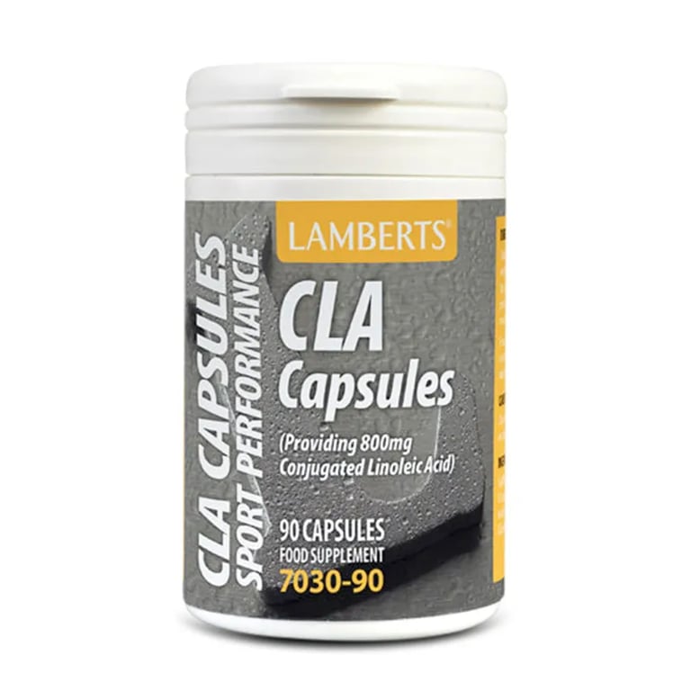 CLA 800mg