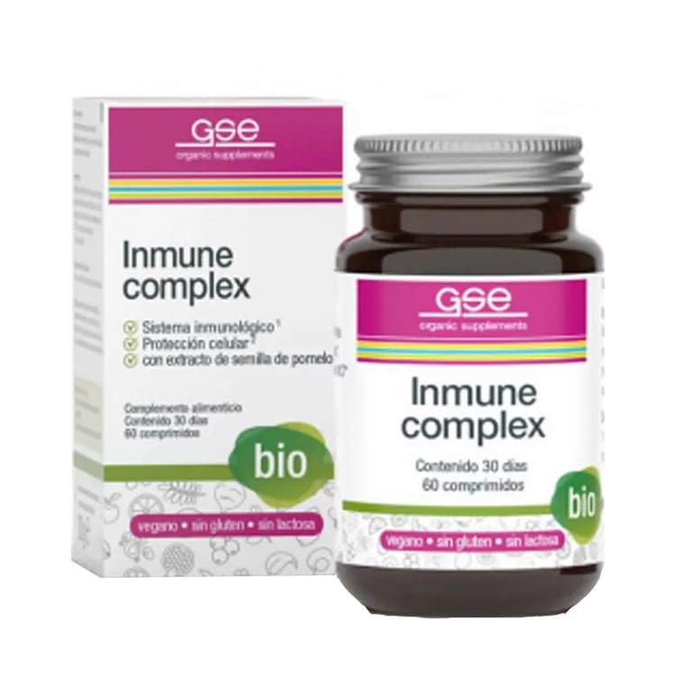 Inmune Complex Bio