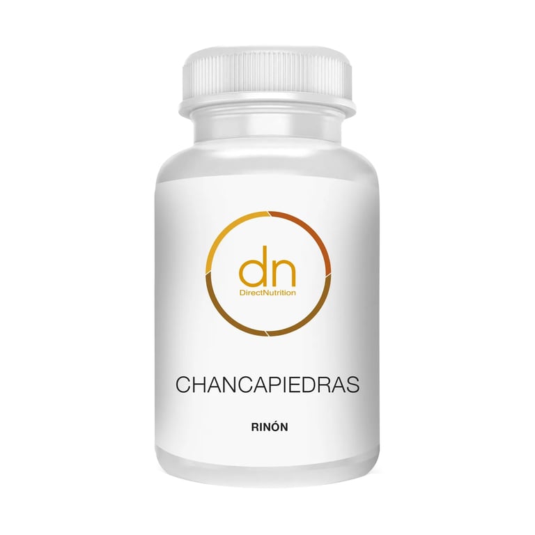 Chancapiedras
