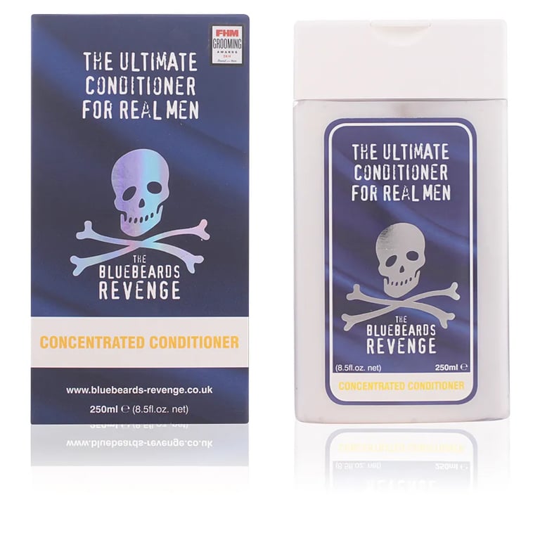 Hair Concentrated Conditioner