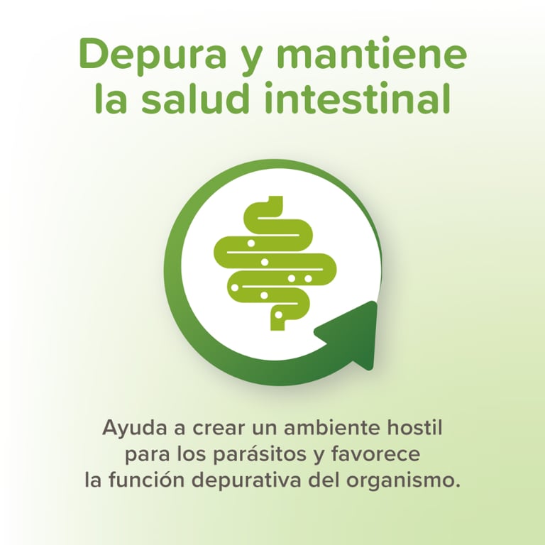 Vermipure Gatos Solución Líquida - imagen 4 de 4
