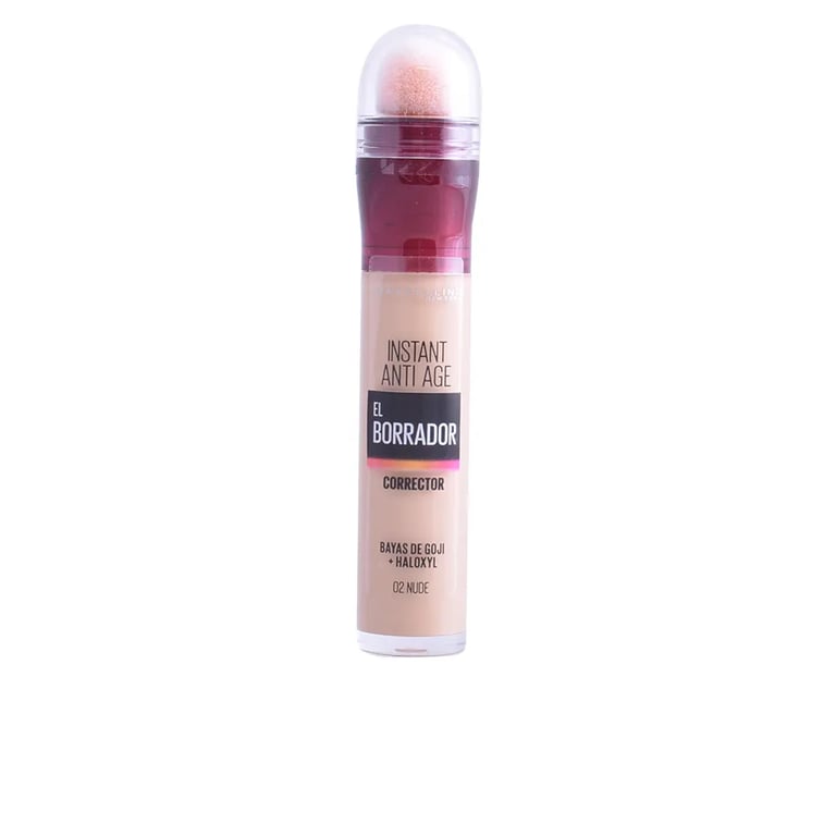 Il Cancella Età Instant Anti-Age Correttore #02-Nude
