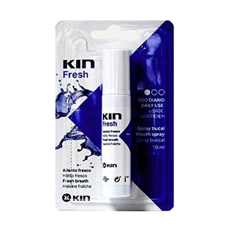 Kin Fresh Spray Orale