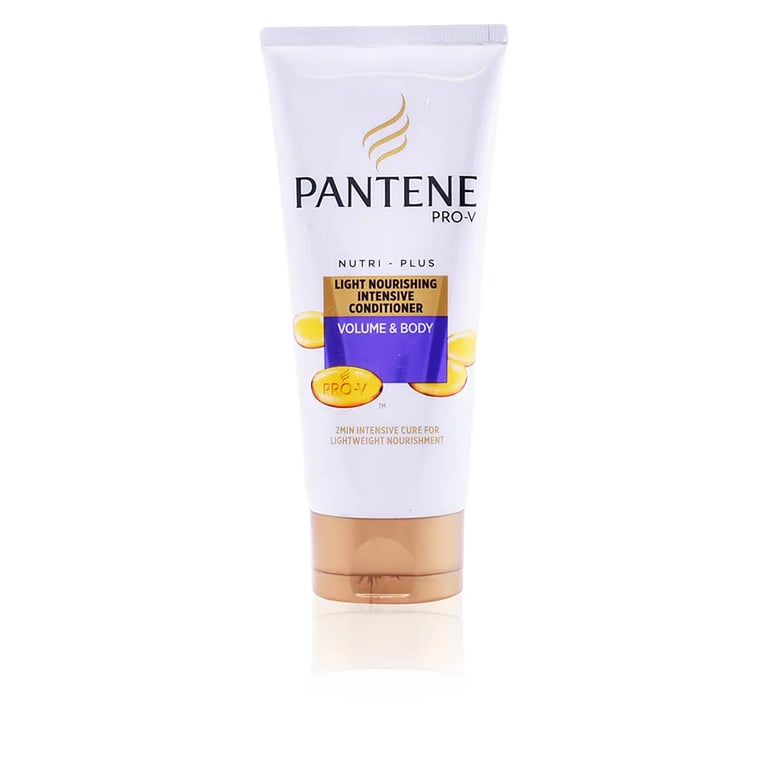 Pro-V Mascarilla Intensiva 2 Minutos Nutritiva