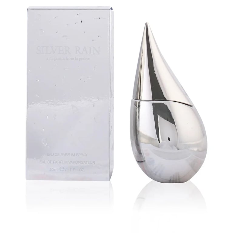 Silver Rain EDP