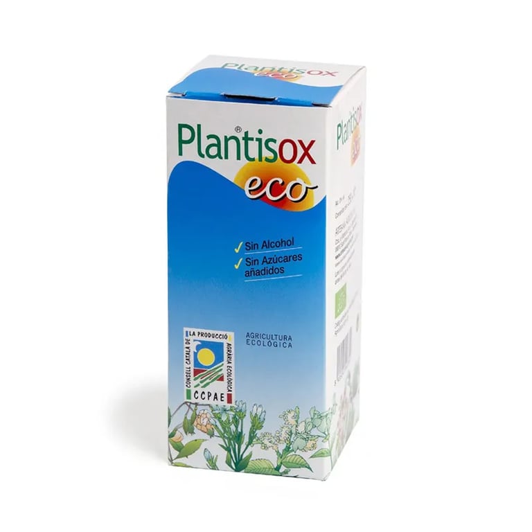 Plantisox Ver de Terre Écologique