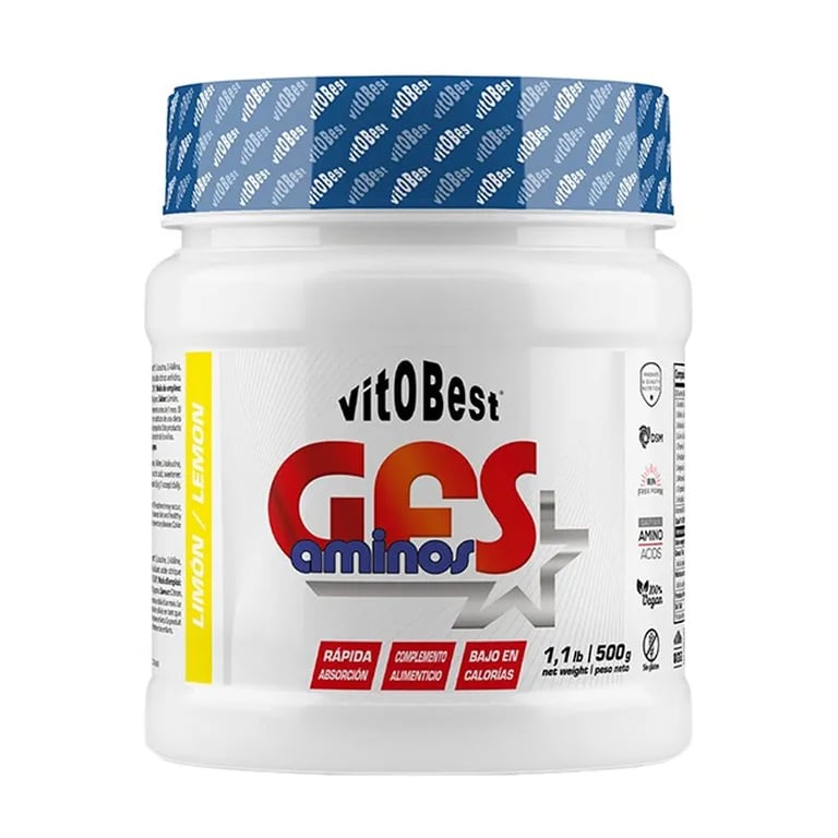 GFS Aminos