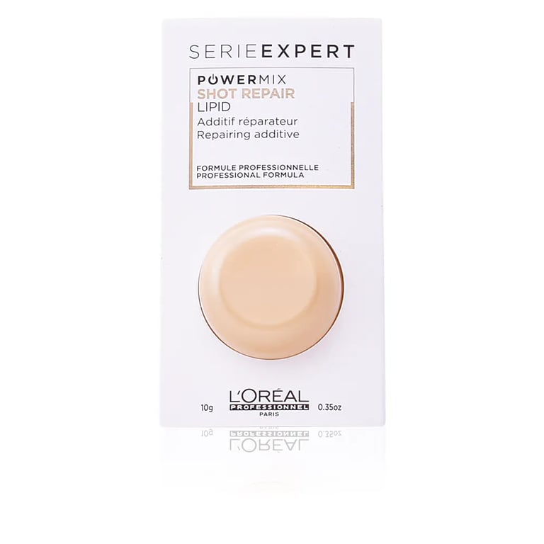 LIPIDREPARATIE-ADITIEF POWERMIX SHOT REPAIR