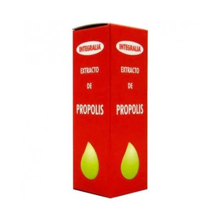 PROPOLIS EXTRACTO 50 ML
