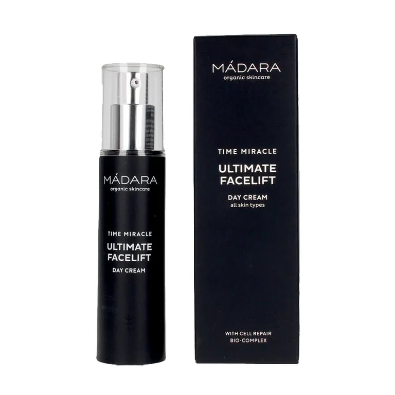 Time Miracle Ultimate Facelift Day Cream