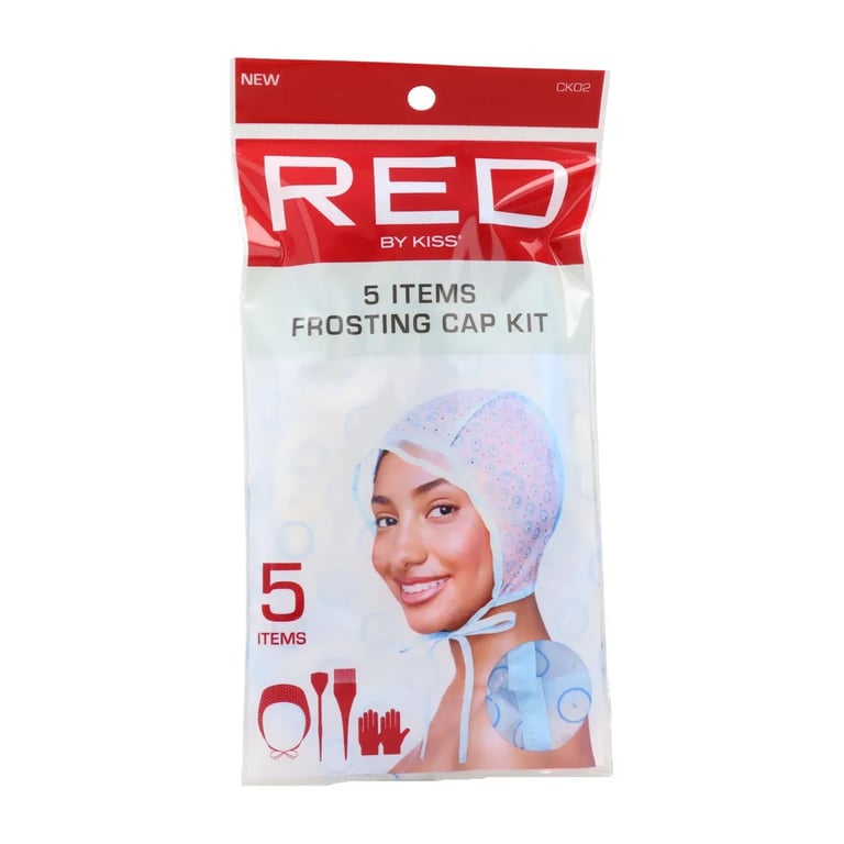 Coloring Dye Brush And Gloves Capa Kit Per Decolorazione