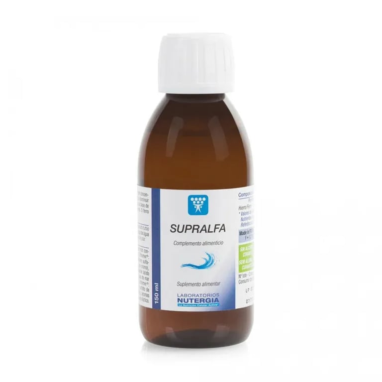 Supralfa