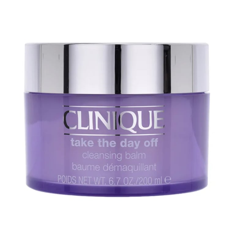 Take The Day Off Cleansing Balm
