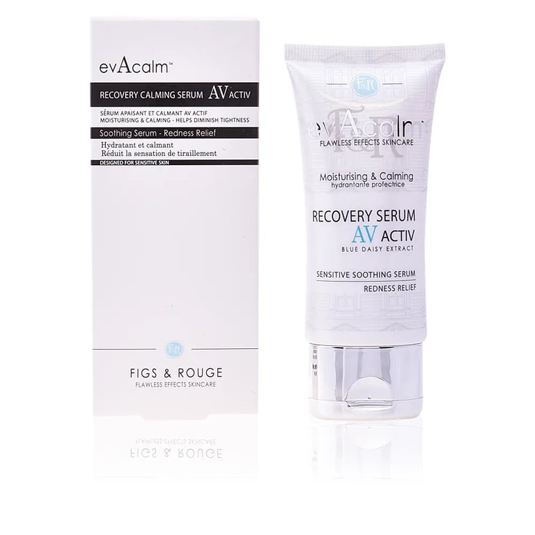 Evacalm Recovery Calming Serum Av Activ
