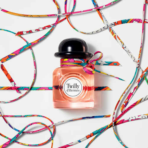 Twilly Hermes EDP Vaporizzatore 30 ml di Hermes