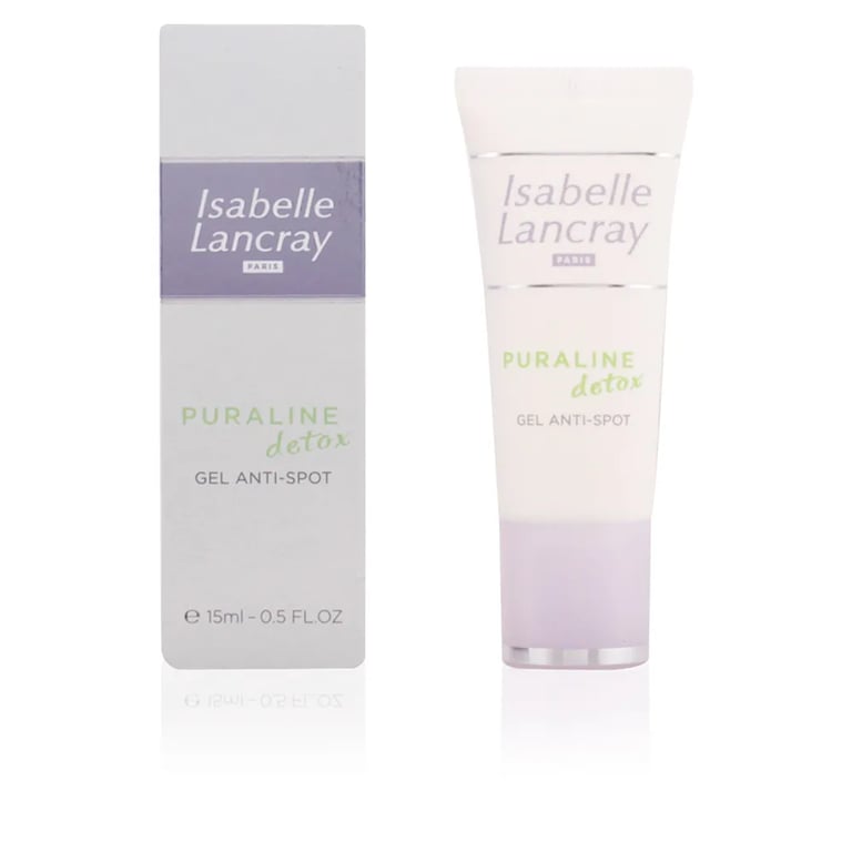 Puraline Detox Gel Anti-Spot