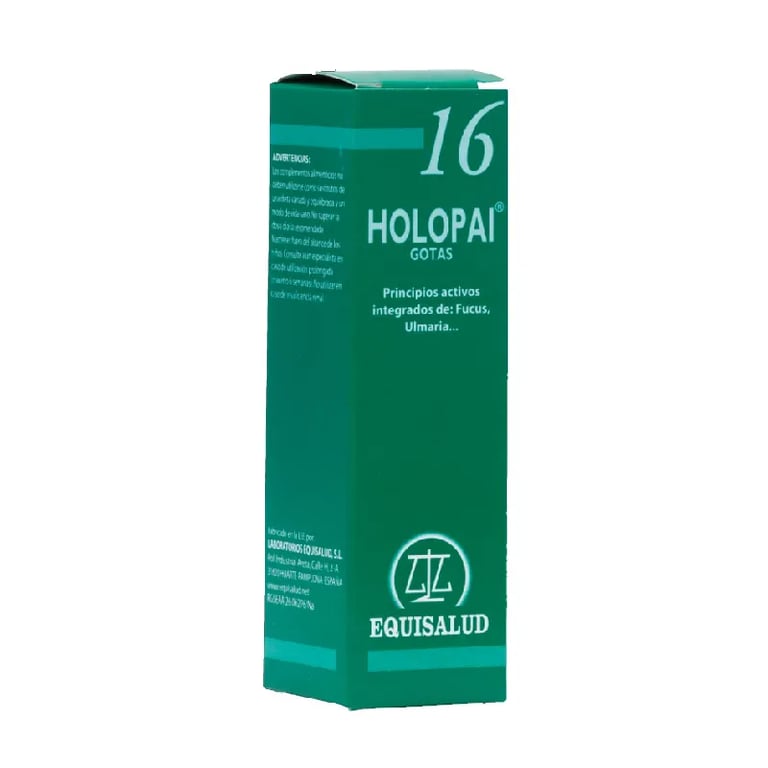 Holopai 16 Obesitas