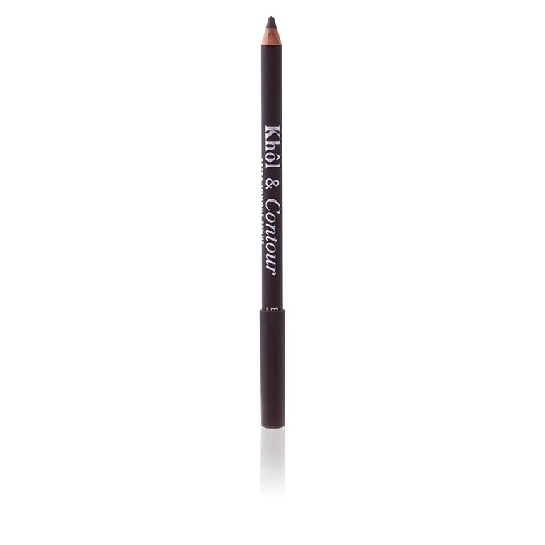 Kohl&Contour Eye Pencil #004 Dark Brown