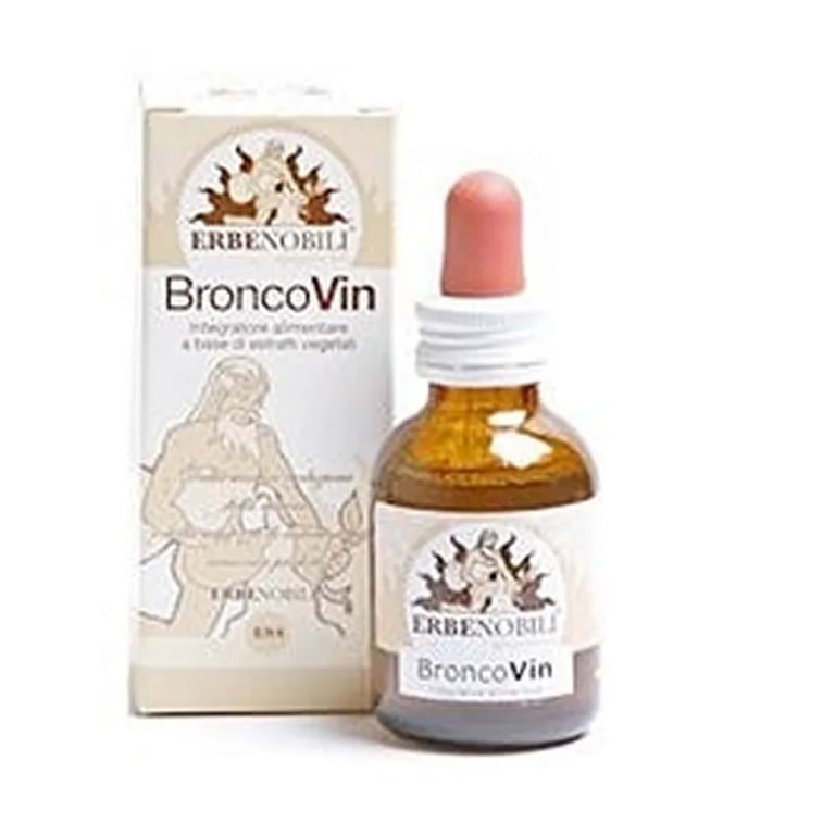 Broncovin