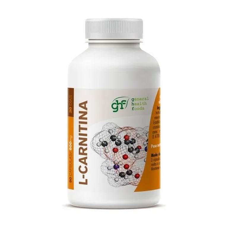 L-Carnitina