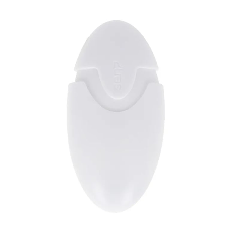 Classic Refillable Perfume Atomizer #Glacial White 90 Sprays