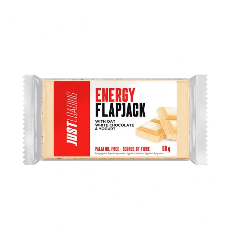 Energy Flapjack