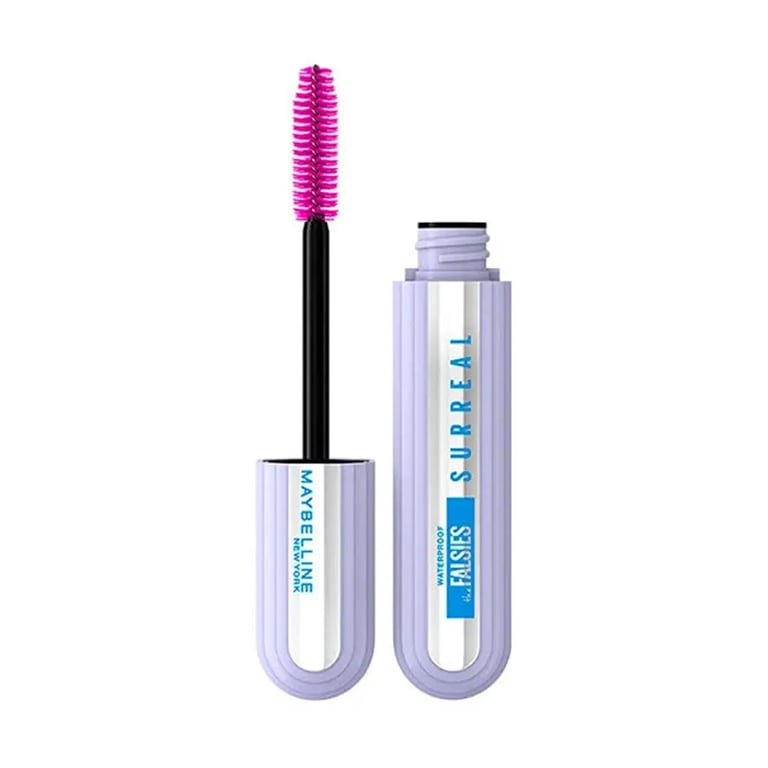 The Falsies Surreal Extensions Máscara Waterproof