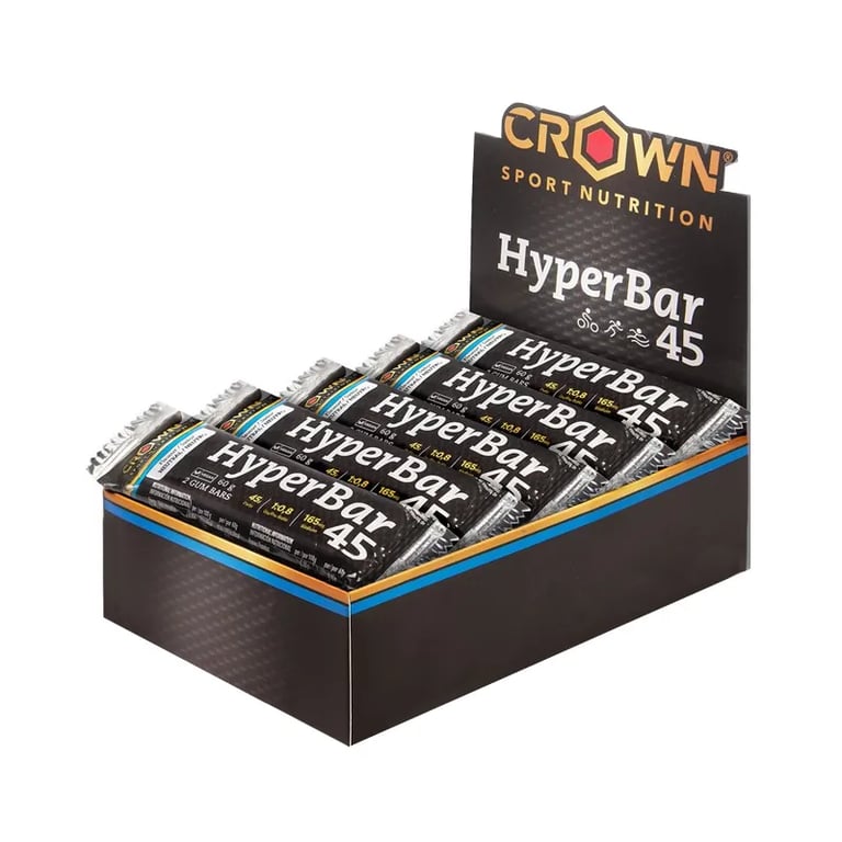 Hyperbar 45