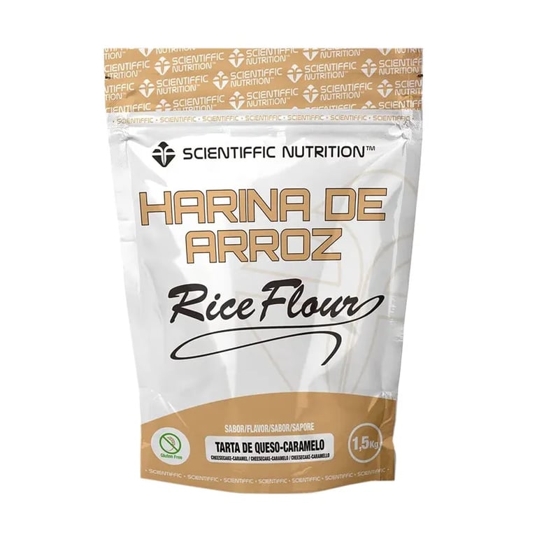 Harina De Arroz