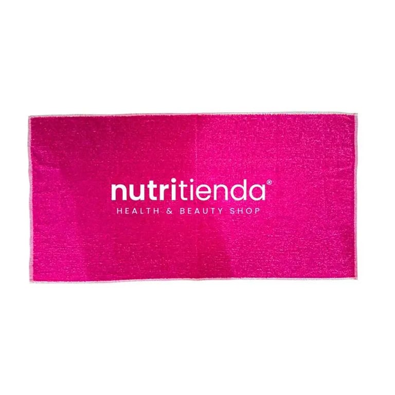 Toalla Algodon Nutritienda