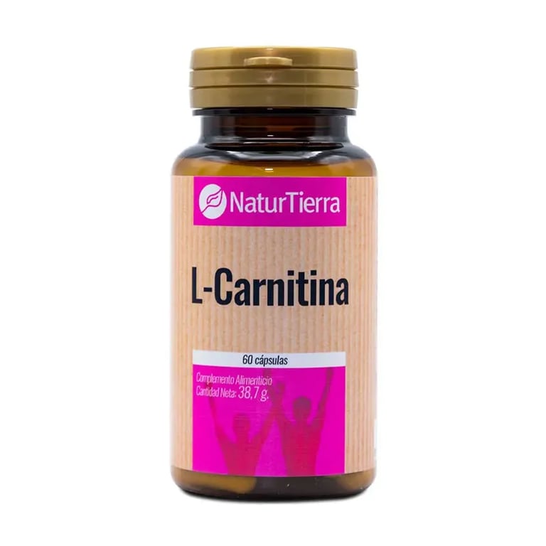 L-Carnitina