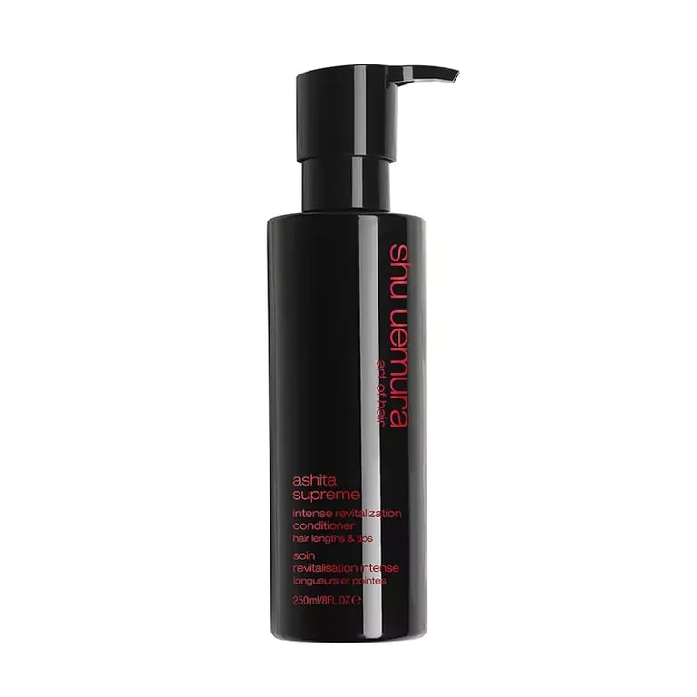 Ashita Supreme Soin Revitalisation Intense