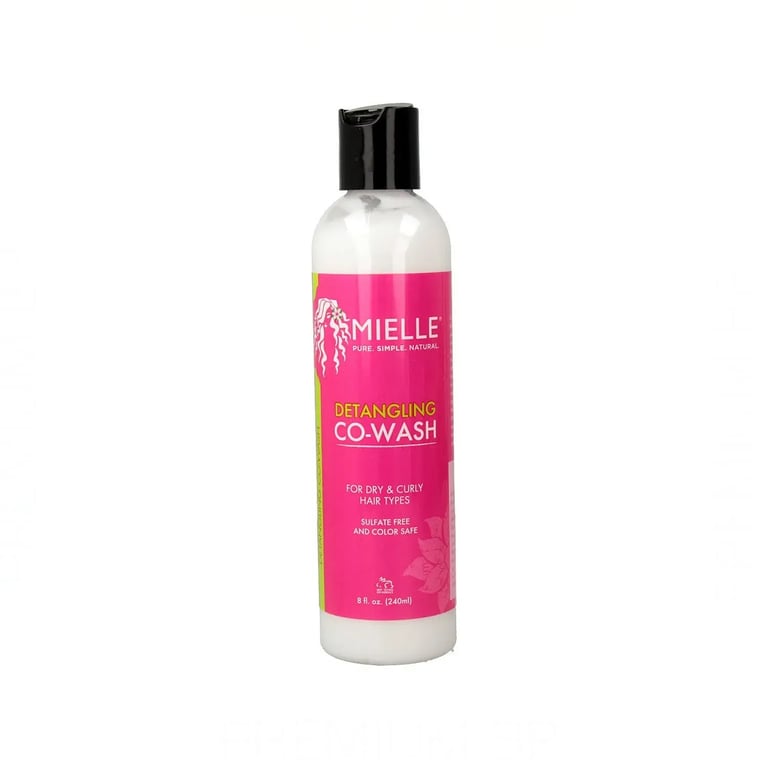 Detangling Co-Wash