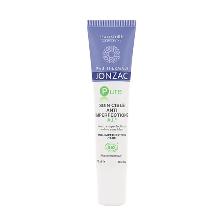 PURE SOIN CIBLÉ ANTI-IMPERFECTIONS