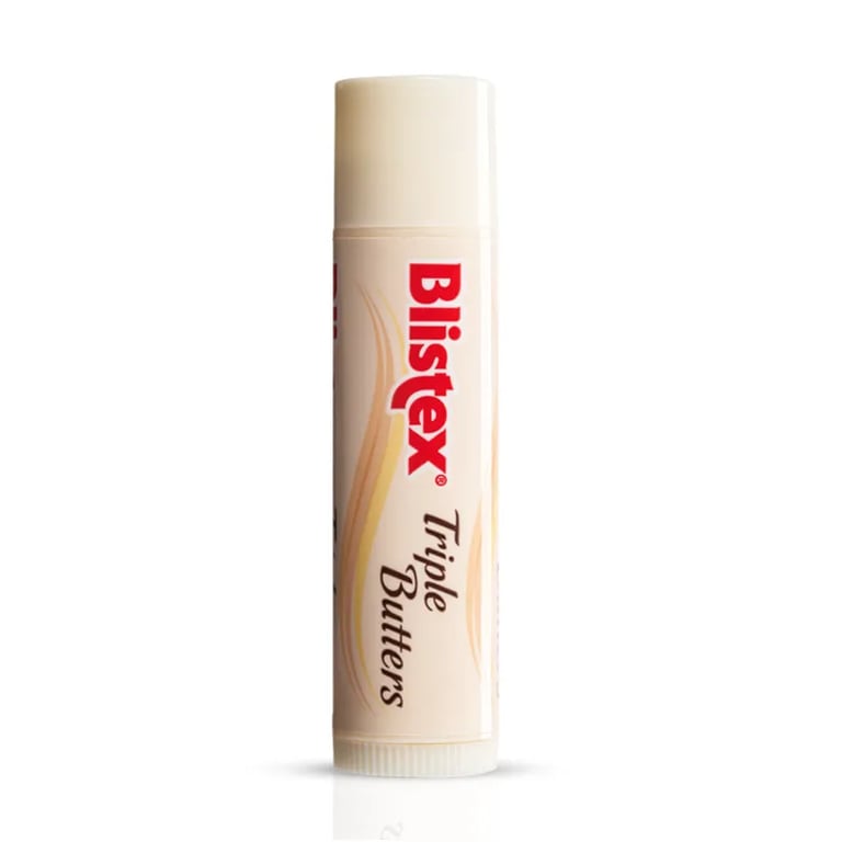 TRIPLE BUTTERS SPF15