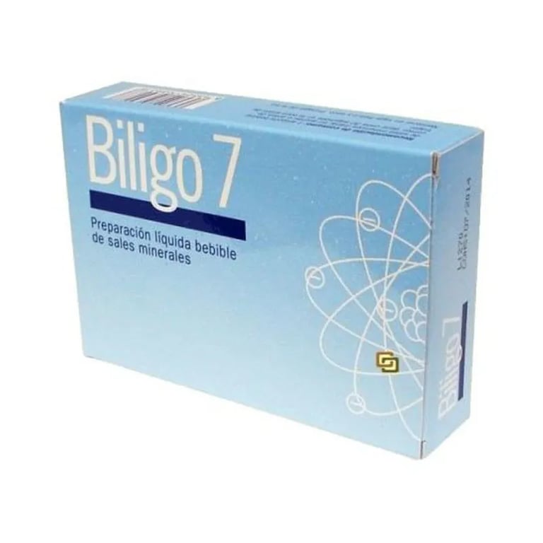 Biligo 7 Bismuto