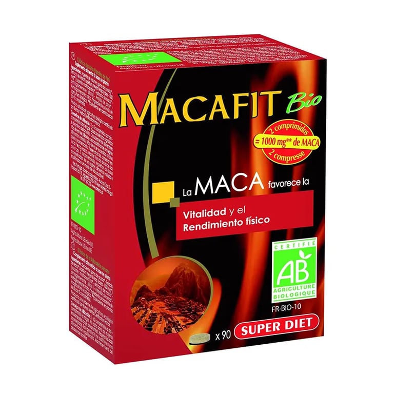 MACAFIT BIO